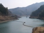合角ダムの写真のサムネイル写真22