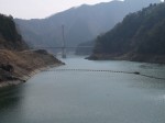 合角ダムの写真のサムネイル写真23