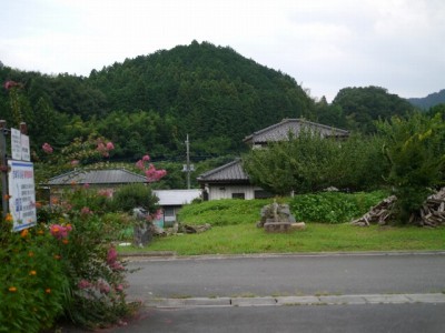 吉田家住宅の写真
