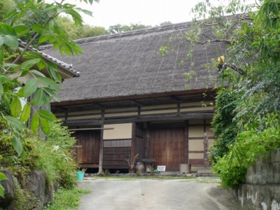 吉田家住宅の写真3