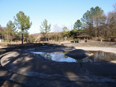 鳩山町農村公園（ふれあいの里）の写真15