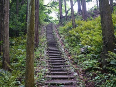 金鑚コース（神川町ハイキングコース）の写真32