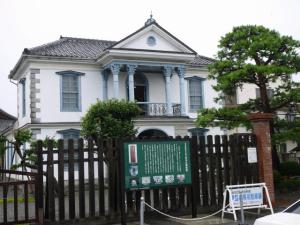 本庄市立歴史民俗資料館の写真
