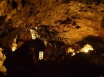 溶岩隧道御胎内の写真のサムネイル写真6