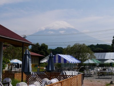 富士ミルクランドの写真