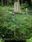 人穴富士講遺跡の写真のサムネイル写真12