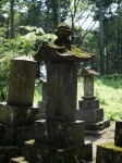人穴富士講遺跡の写真のサムネイル写真21