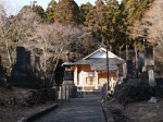 人穴富士講遺跡の写真のサムネイル写真24
