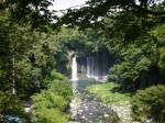 白糸の滝の写真のサムネイル写真11