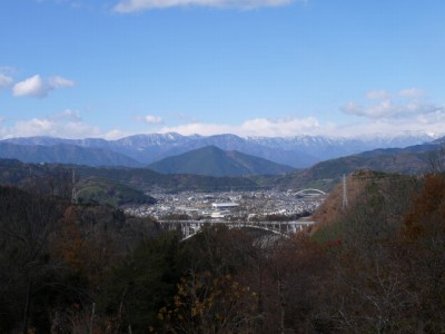 岩本山公園の写真17