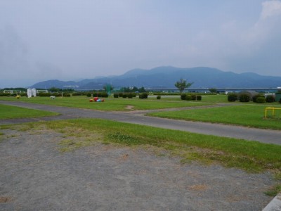 富士川緑地公園の写真3