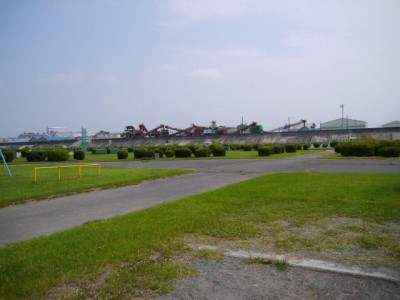富士川緑地公園の写真5