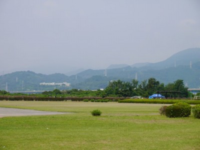 富士川緑地公園の写真10
