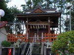 新浜　金比羅神社の写真のサムネイル写真2