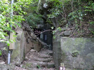 室岩洞の写真5