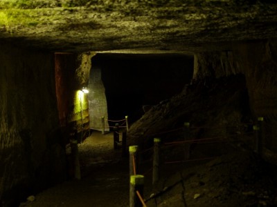 室岩洞の写真11