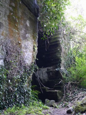室岩洞の写真22