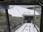 箱根十国峠ケーブルカーの写真のサムネイル写真2