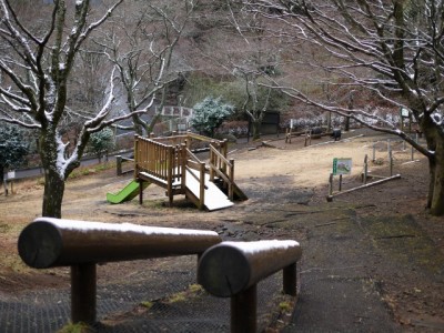 姫の沢公園の写真6