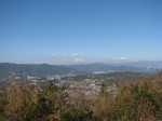 小室山（山頂）の写真のサムネイル写真14