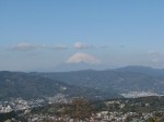 小室山（山頂）の写真のサムネイル写真15