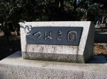 小室山公園つばき園の写真のサムネイル写真1