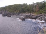 城ヶ崎海岸自然研究路コースの写真のサムネイル写真1