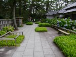 沼津御用邸記念公園の写真のサムネイル写真3