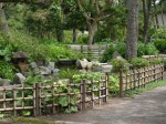 沼津御用邸記念公園の写真のサムネイル写真14