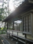 沼津御用邸記念公園の写真のサムネイル写真19