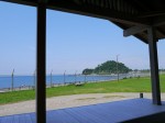 沼津御用邸記念公園の写真のサムネイル写真32