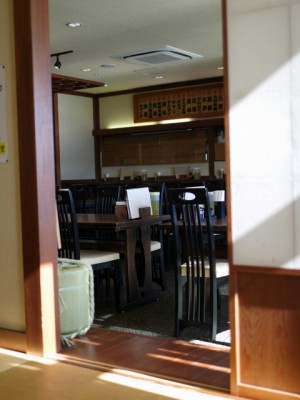 沼津魚市場食堂の写真6