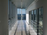 大型展望水門「びゅうお」の写真のサムネイル写真3