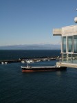 大型展望水門「びゅうお」の写真のサムネイル写真10