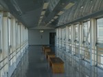 大型展望水門「びゅうお」の写真のサムネイル写真11