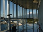 大型展望水門「びゅうお」の写真のサムネイル写真15