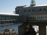 大型展望水門「びゅうお」の写真のサムネイル写真17