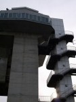 大型展望水門「びゅうお」の写真のサムネイル写真18
