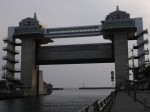大型展望水門「びゅうお」の写真のサムネイル写真19
