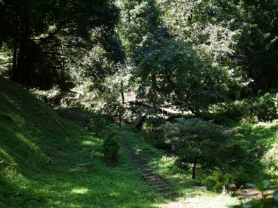 駿河平自然公園の写真15
