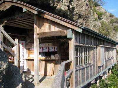 石室神社の写真7