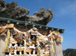 石室神社の写真のサムネイル写真7