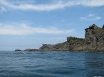 石廊崎岬めぐり遊覧船の写真のサムネイル写真12