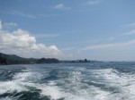 石廊崎岬めぐり遊覧船の写真のサムネイル写真13
