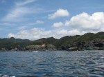 石廊崎岬めぐり遊覧船の写真のサムネイル写真14