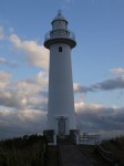 爪木崎灯台の写真のサムネイル写真1