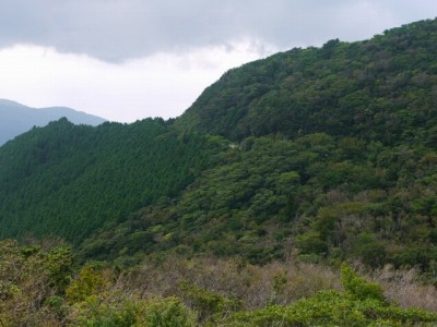 霧香峠の写真3