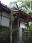 諸口神社の写真のサムネイル写真2