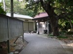 大瀬神社の写真のサムネイル写真3
