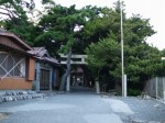 大瀬神社の写真のサムネイル写真7